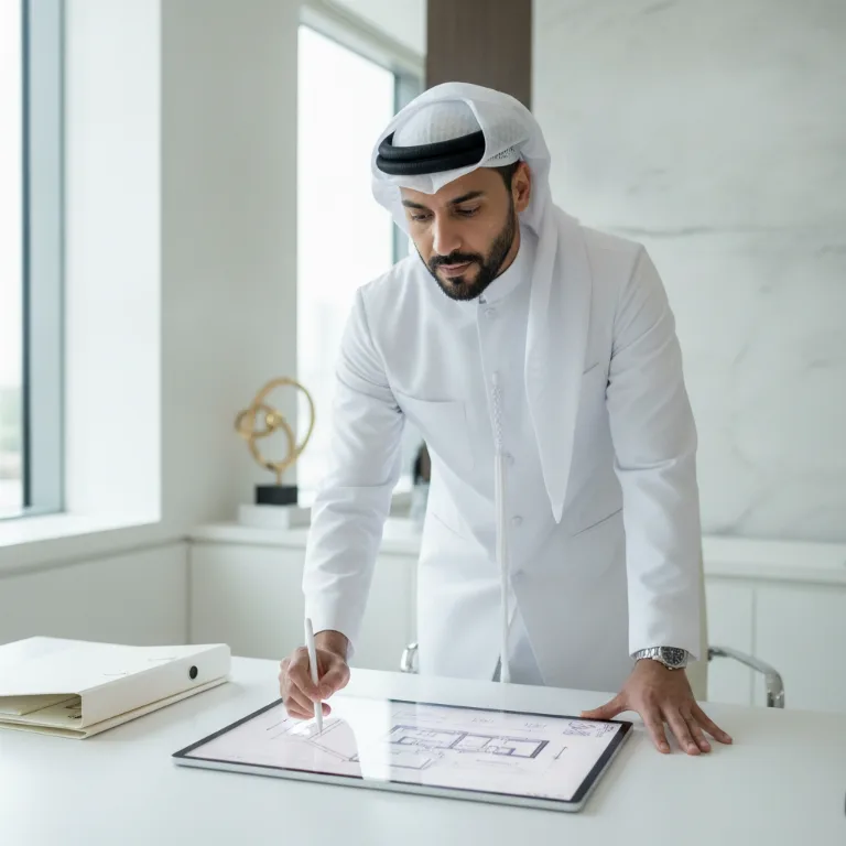 Luxury Real Estate service in Sharjah